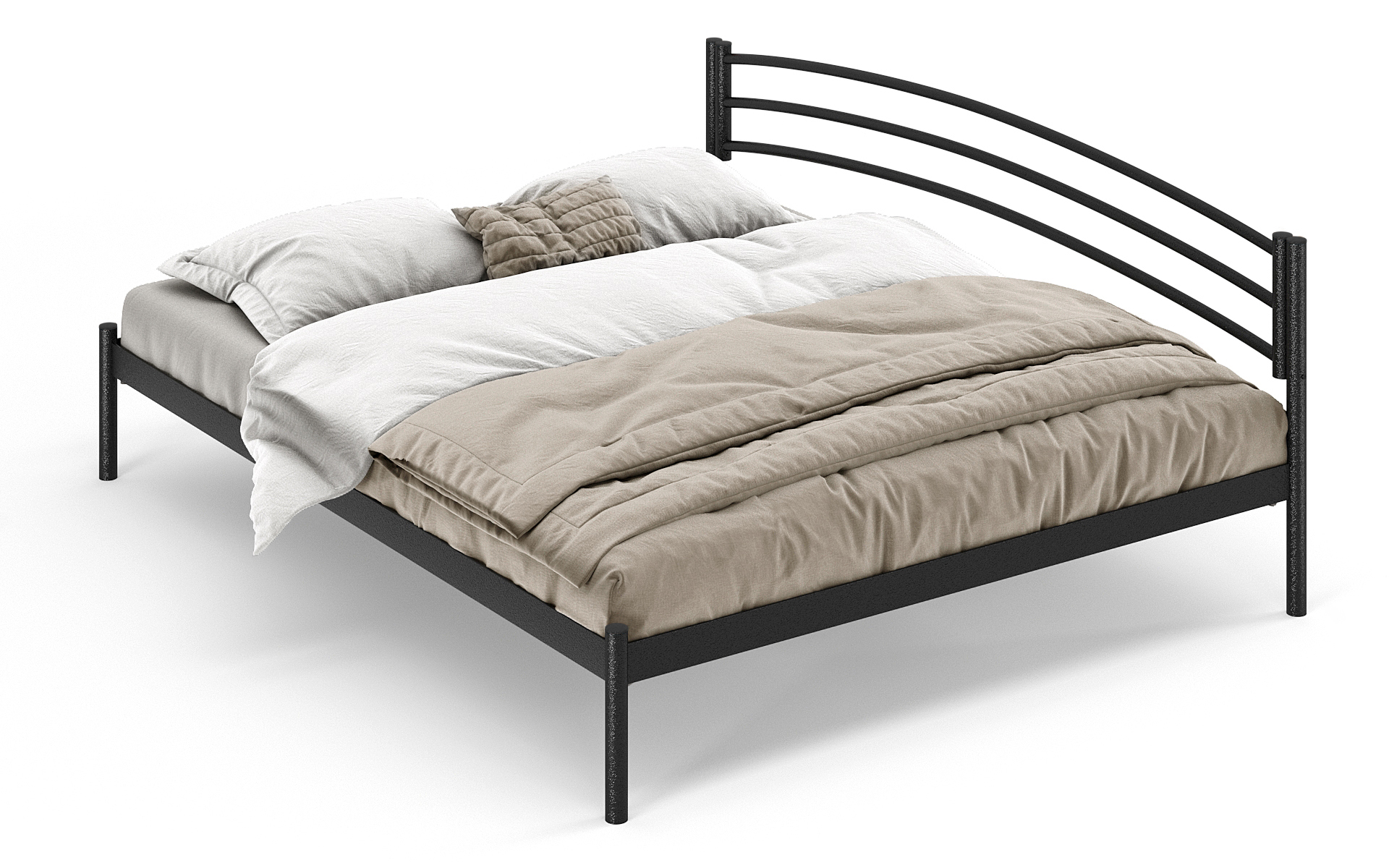 Стиллмет Тахты Аура фото 4