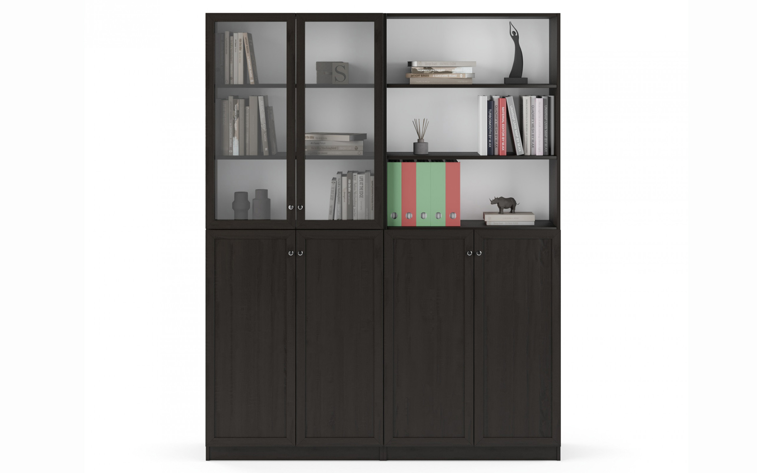 Gupan Билли 14 стеллаж фото 5