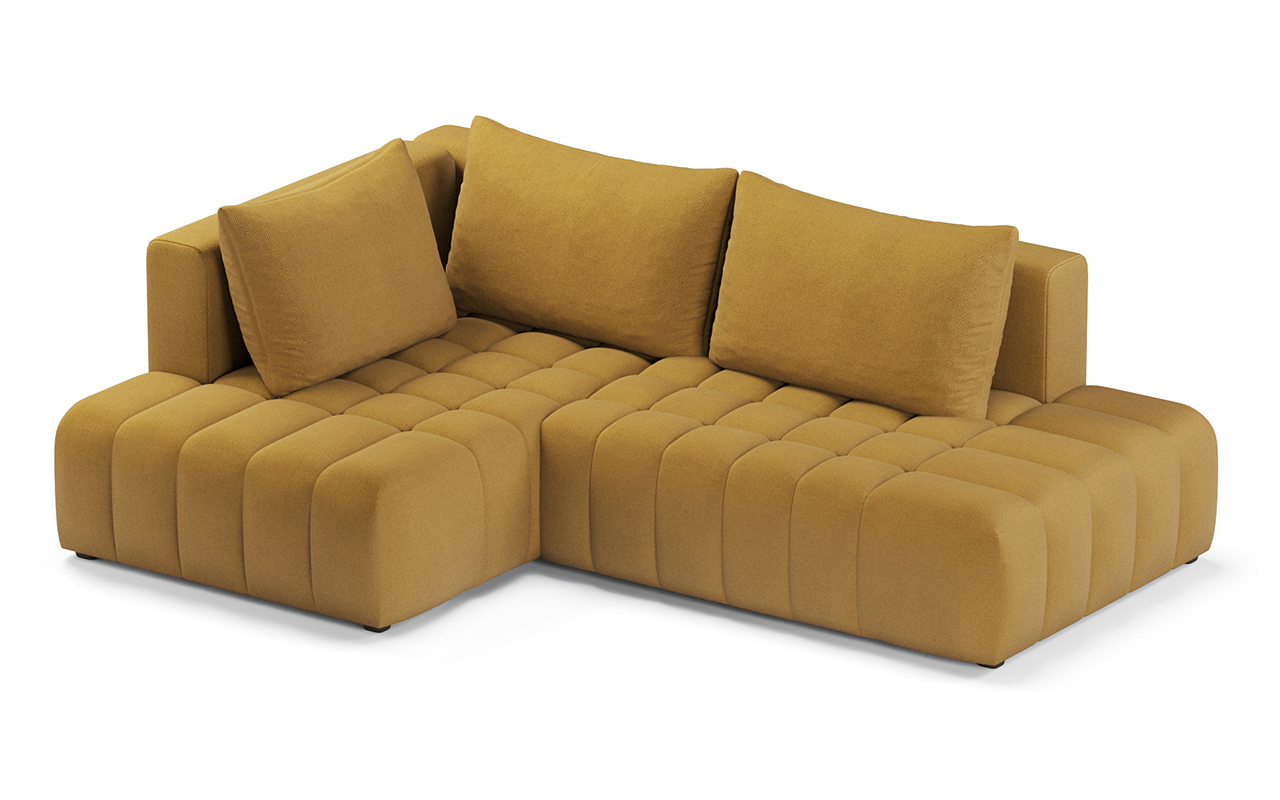 Gupan Бос Твин угловой фото 16