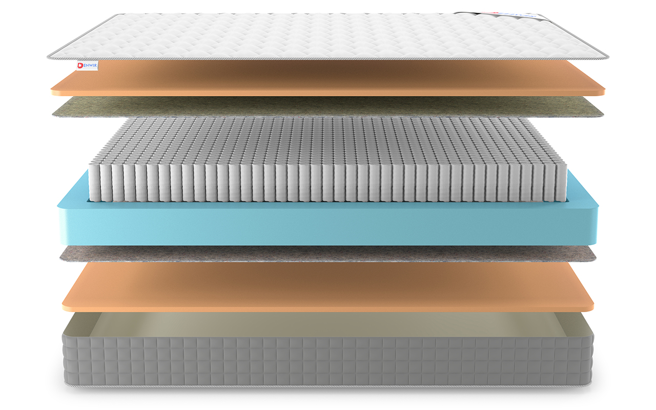 Denwir Best Memo S1000 фото 4