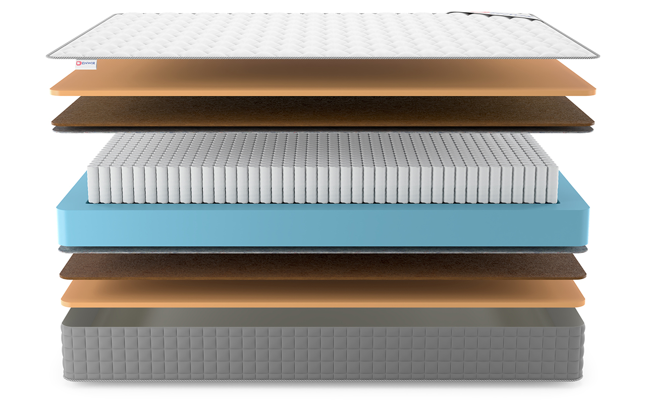 Denwir Best Middle Memo S1000 фото 4