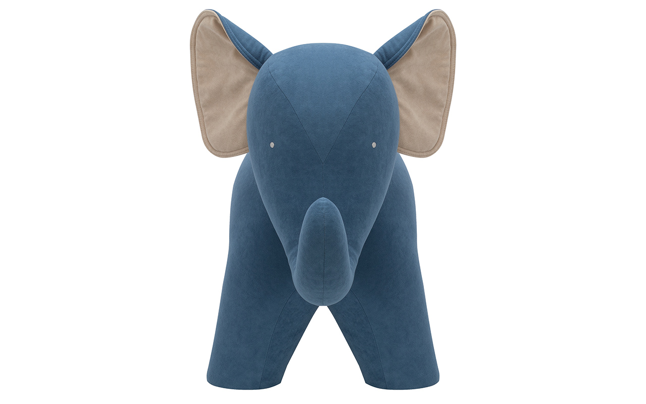 Mebel Impex Leset Elephant фото 2