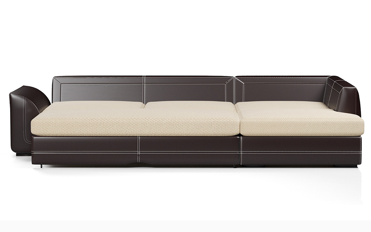 Gupan Калифорния угловой фото 15