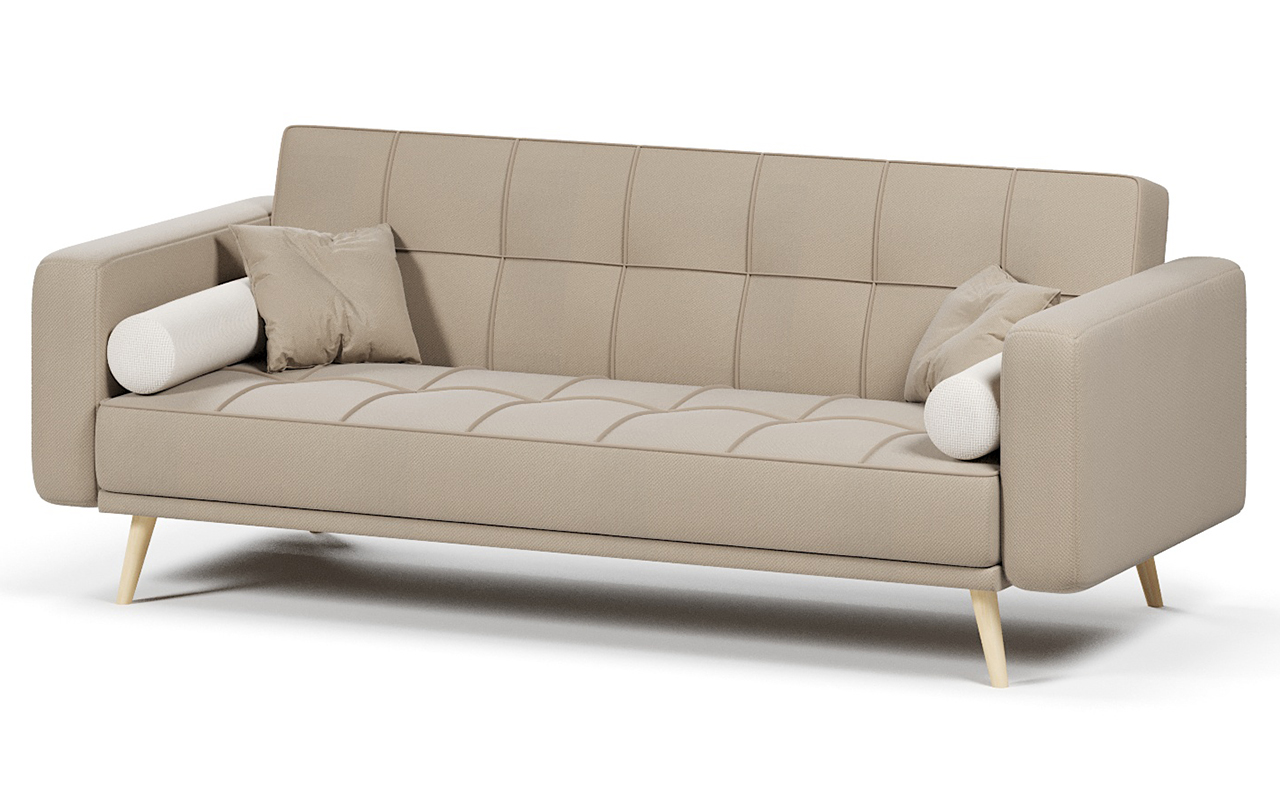 Gupan Скандинавия