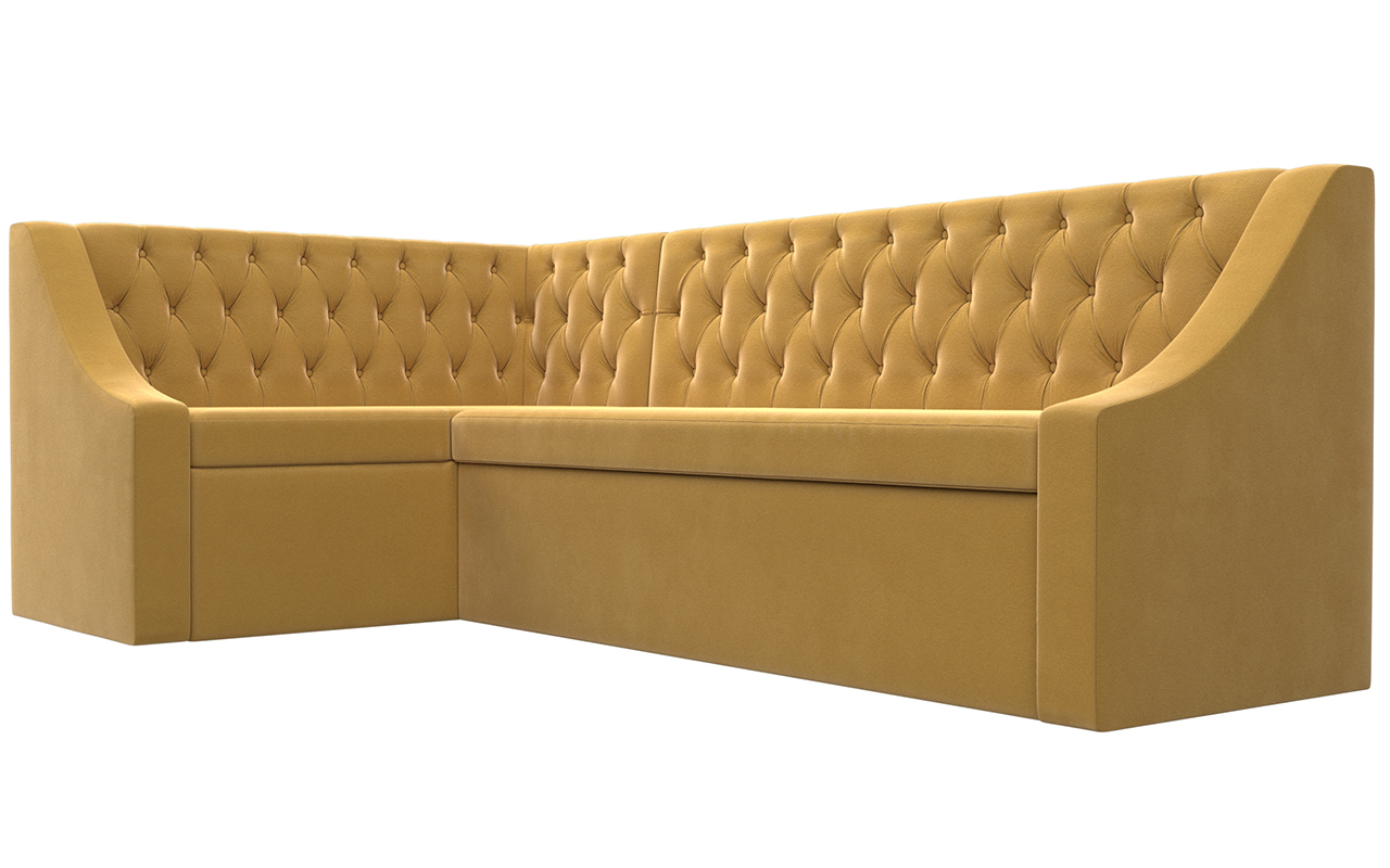 Liga Мерлин угловой фото 18