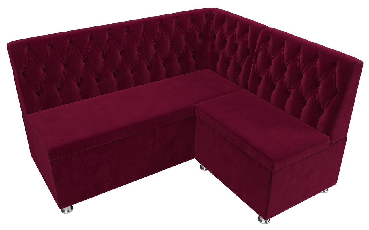 Liga Мирта угловой фото 26