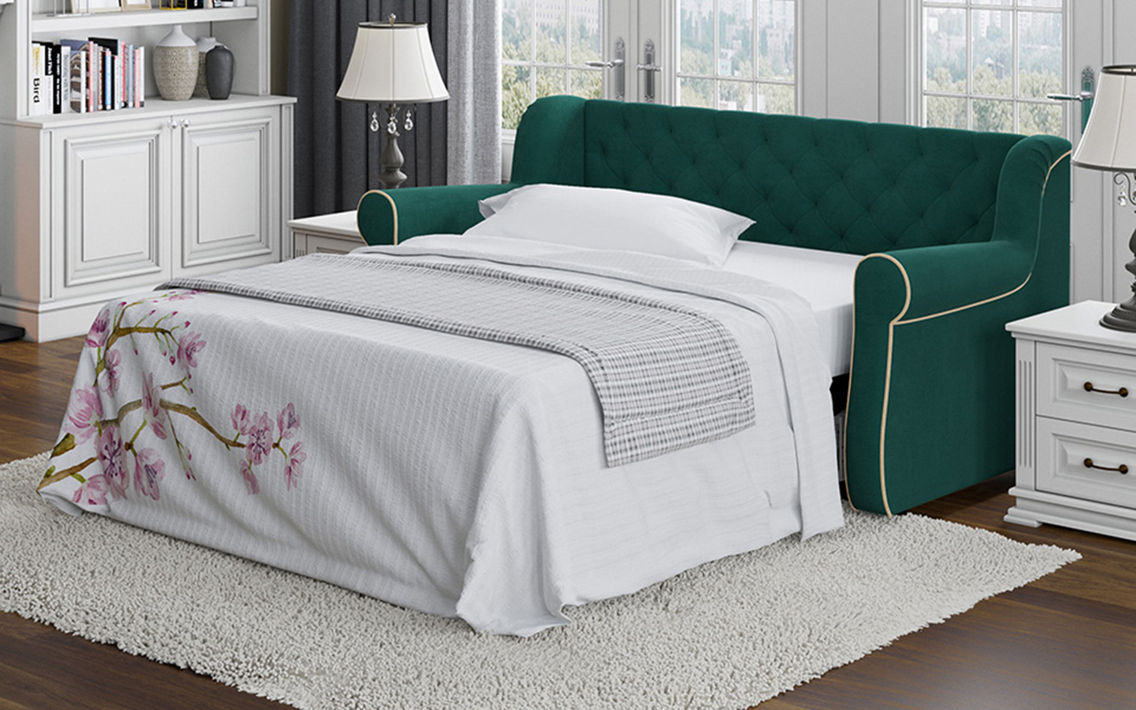 Орматек Synergy Grace 160*196 фото 9