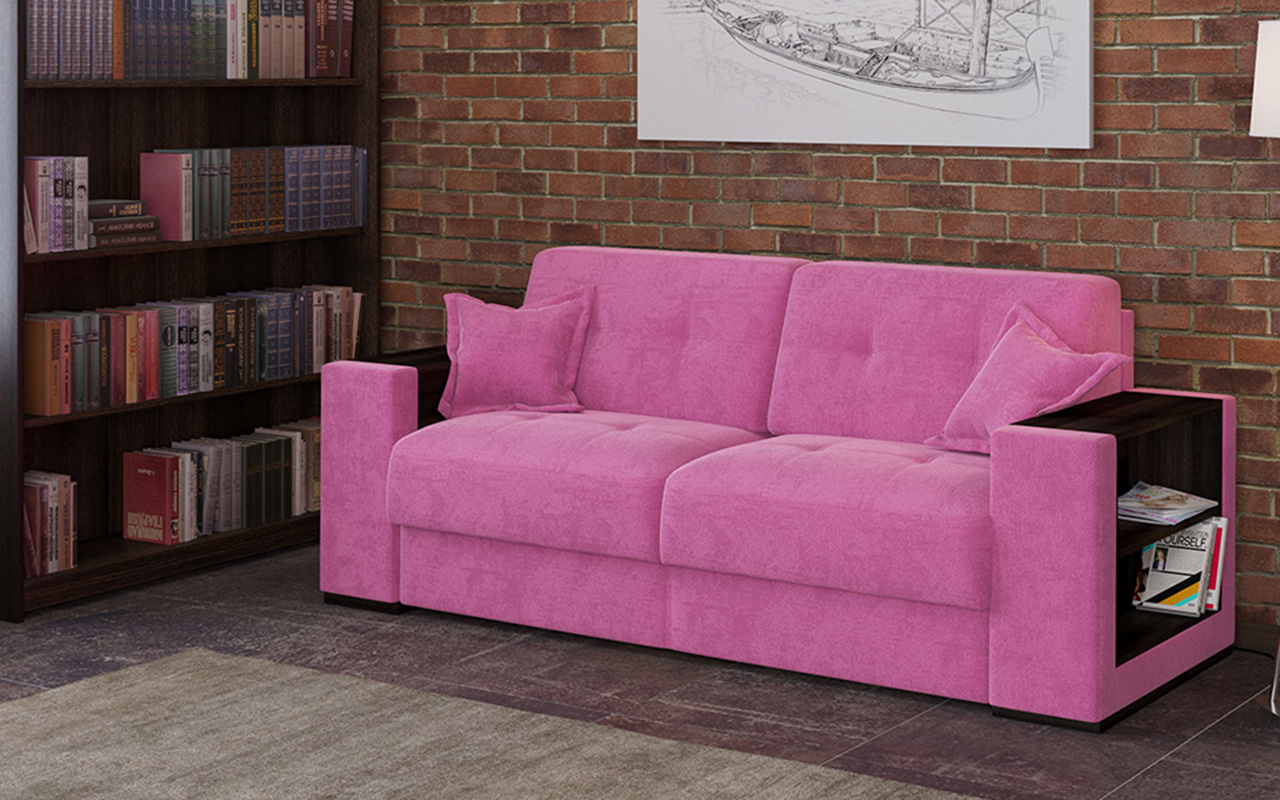 Орматек Synergy Life 160*196 фото 20