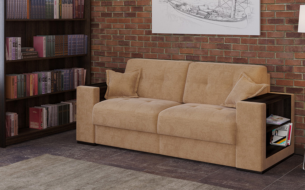 Орматек Synergy Life 160*196 фото 26