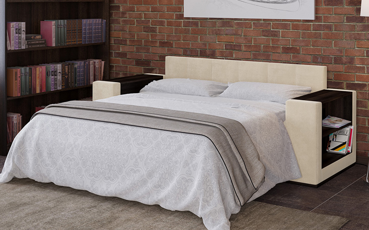 Орматек Synergy Life 140*196 фото 49