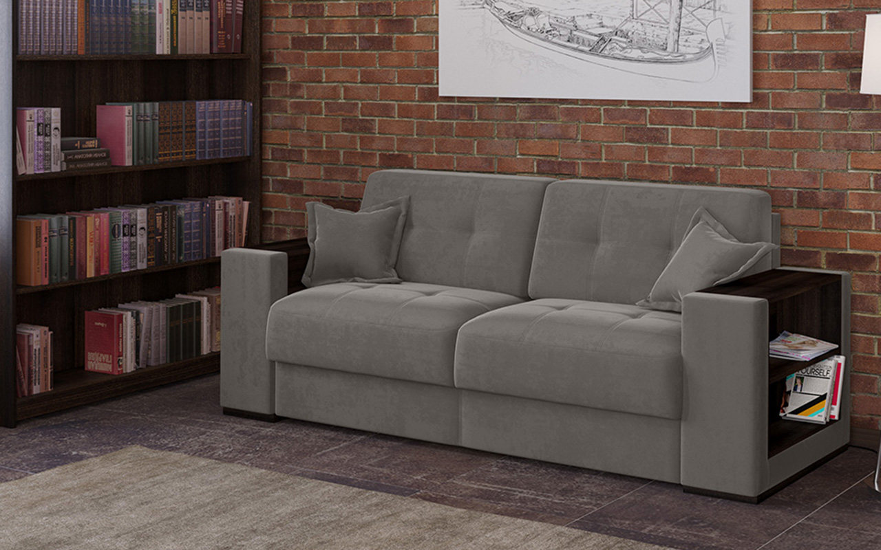 Орматек Synergy Life 160*196 фото 62