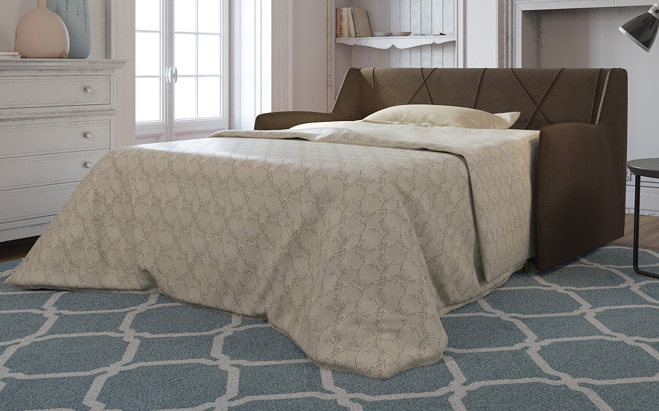 Орматек Synergy Slim 140*196 фото 48