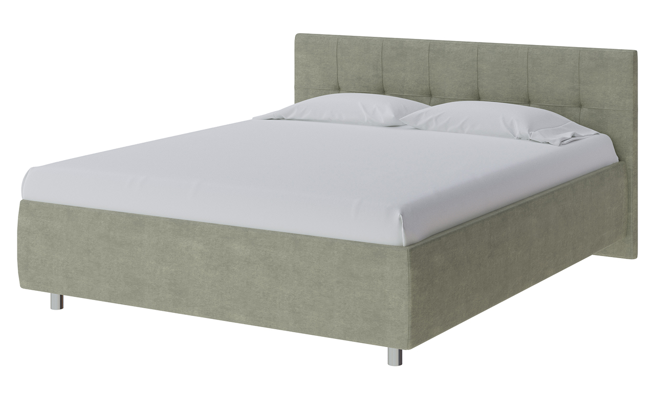 кровать ProSon Diamo без основания 1 ProSon Diamo без основания