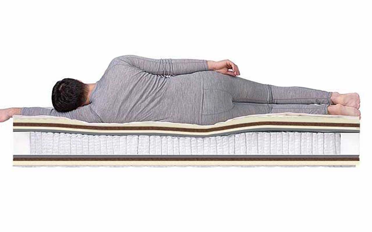 DreamLine Massage Dream S2000 фото 3