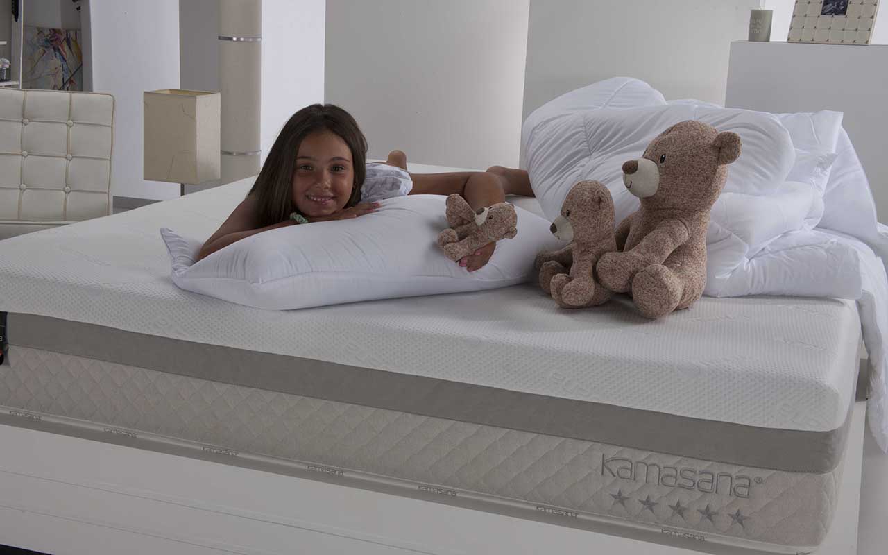 Kamasana Vip Viscool фото 8