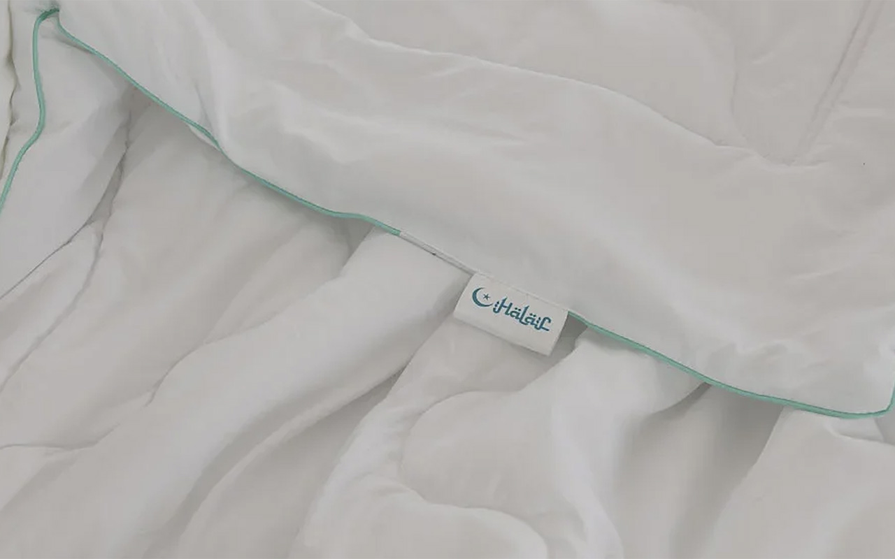 Sontery by Askona Halal Hava фото 3