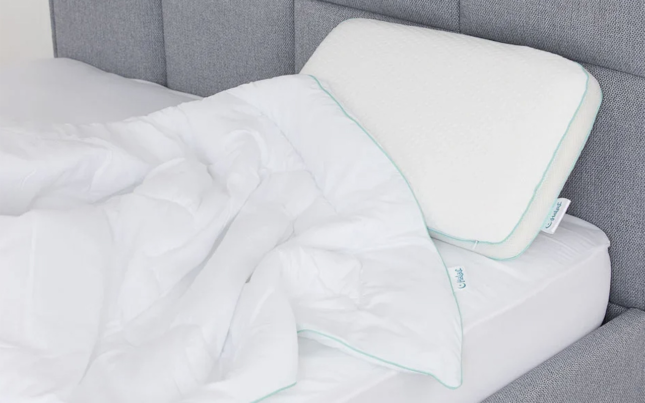 Sontery by Askona Halal Hava фото 4