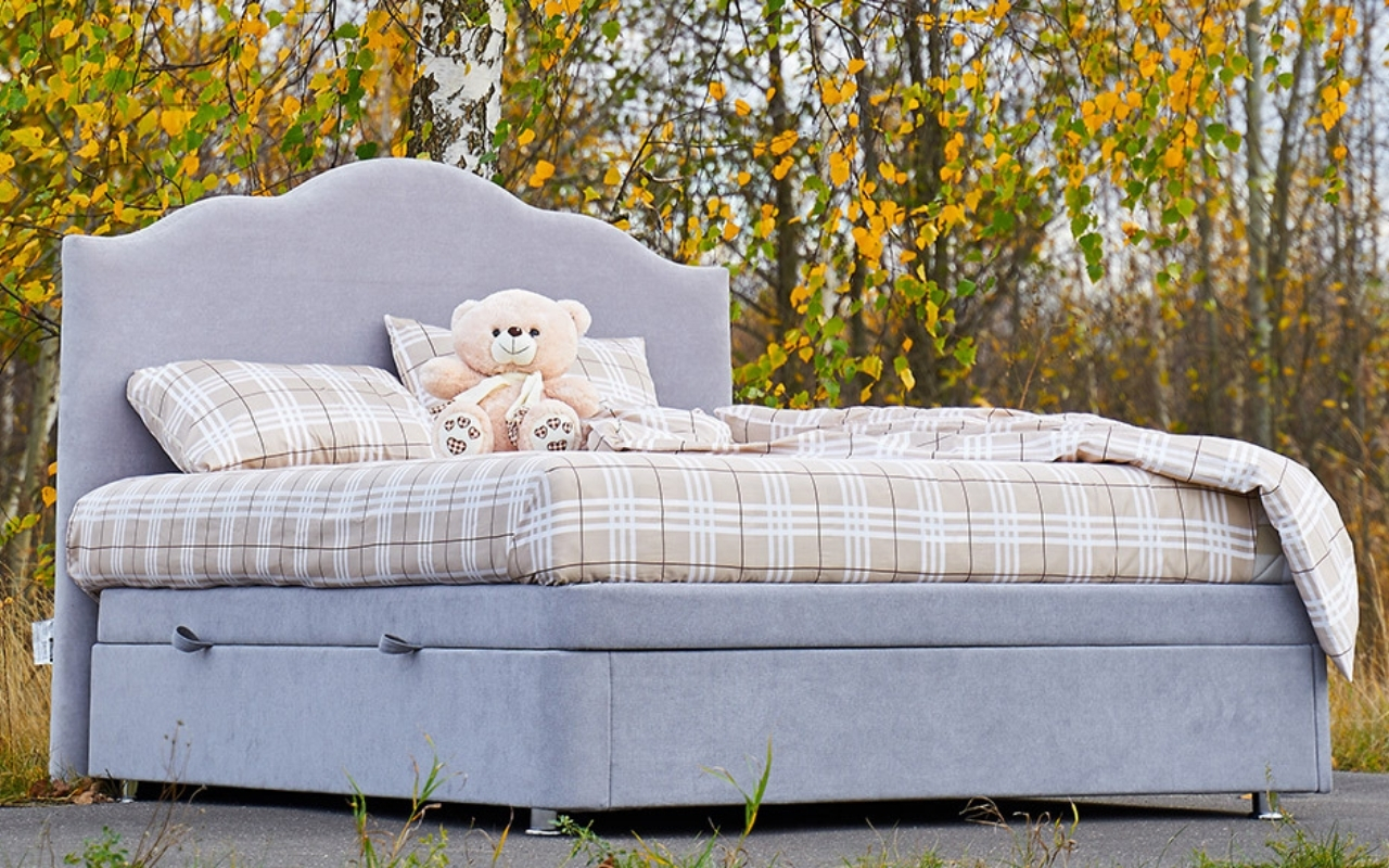 Mr. Mattress Baileys фото 8