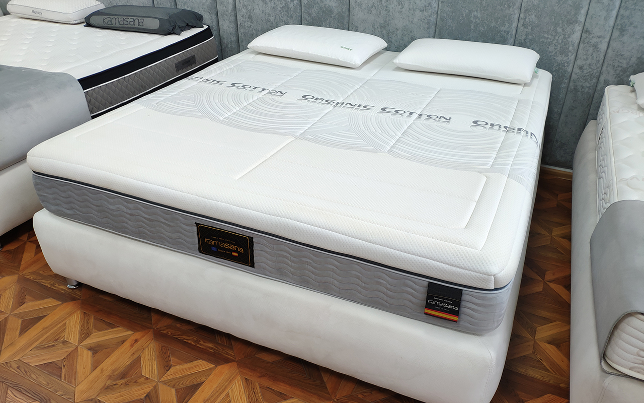 Kamasana Premium ALMA фото 6