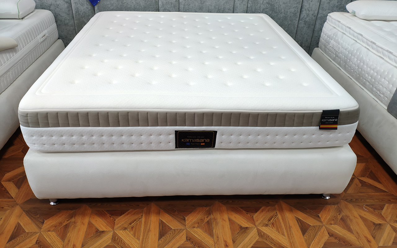 Kamasana Premium Supremo фото 7