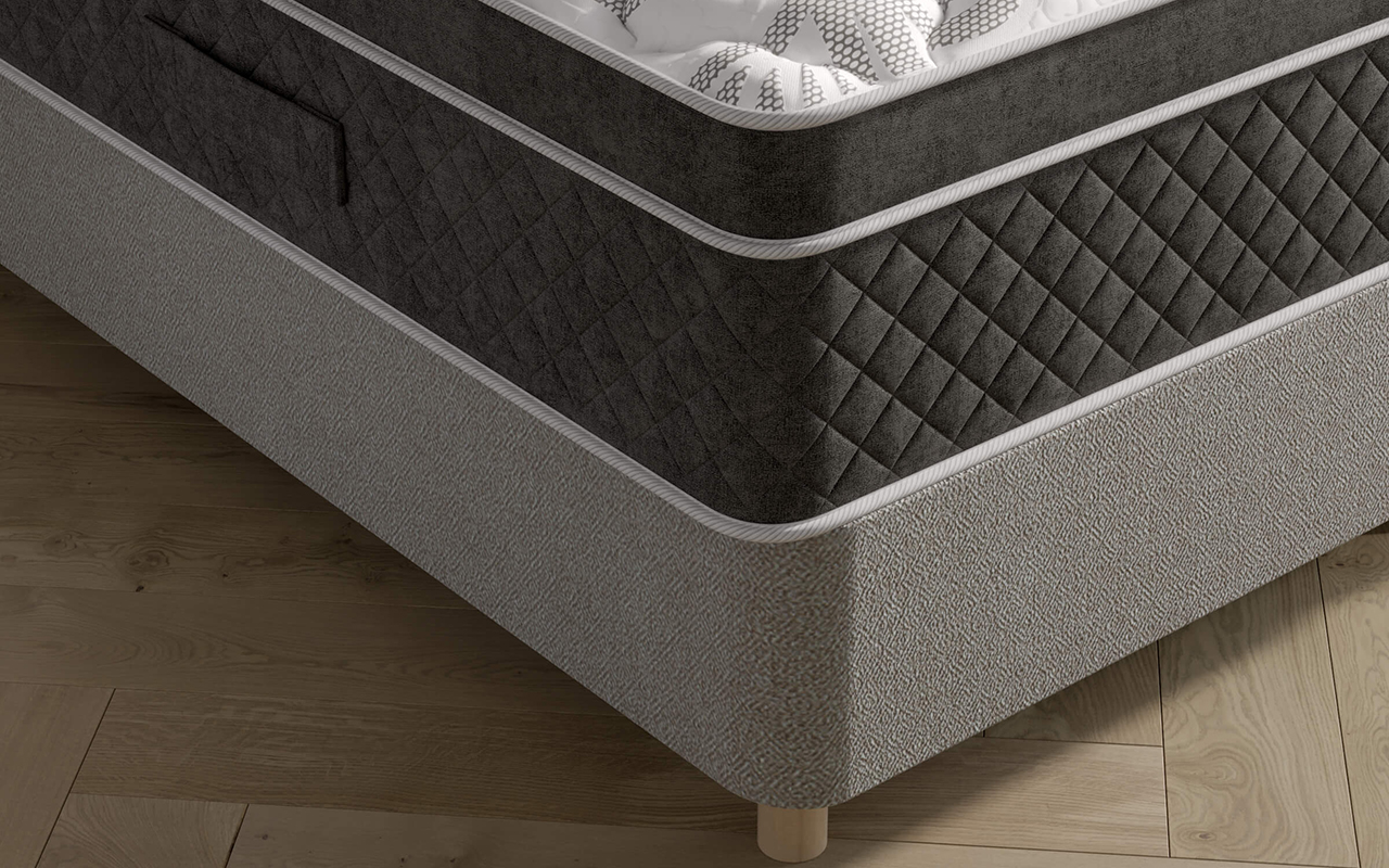 Сонум Пружинные Premier Middle фото 5