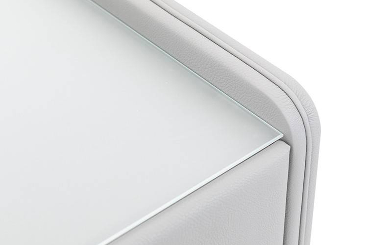 Sontery by Askona Классик 2 со стеклом ( ручки хром) фото 8